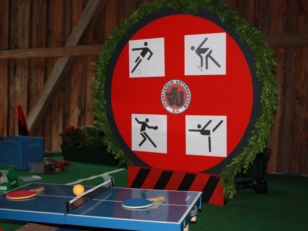 Feuerwehrfest 125 Jahre